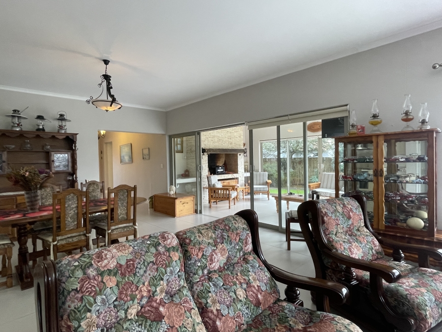 3 Bedroom Property for Sale in Langebaan Country Estate Western Cape